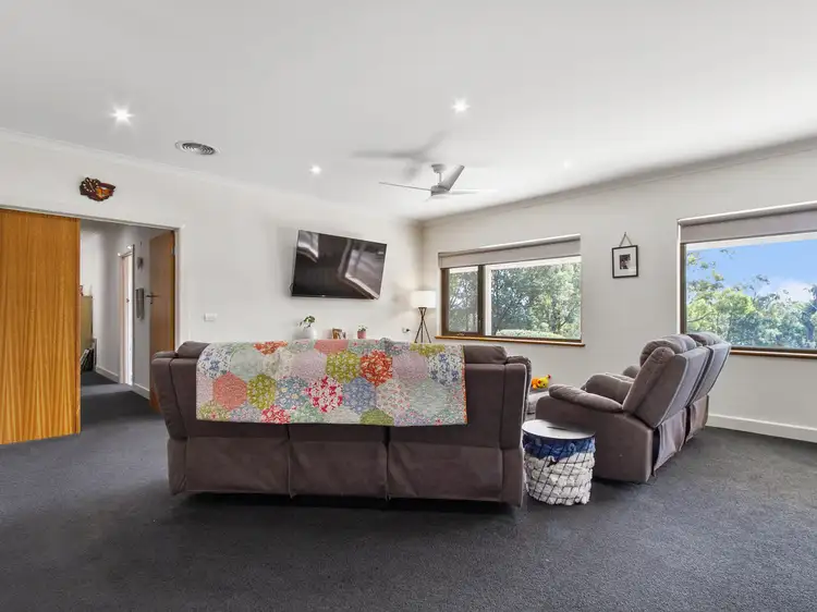 Sixth view of Homely rural property listing, 103 Mulhollands Road, Sarsfield VIC 3875