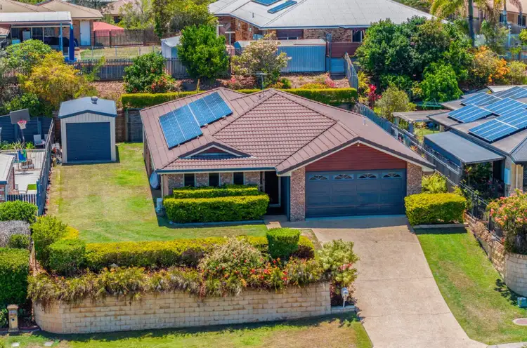 9 Wyara Close, Clinton QLD 4680