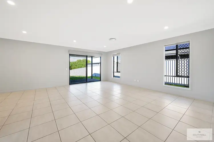 Fourth view of Homely house listing, 15 Palomino Place, Tamworth NSW 2340