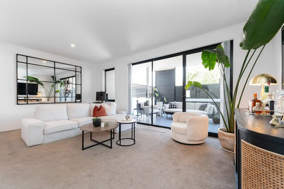 Main view of Homely apartment listing, 6/83 Caledonian Avenue, Maylands WA 6051