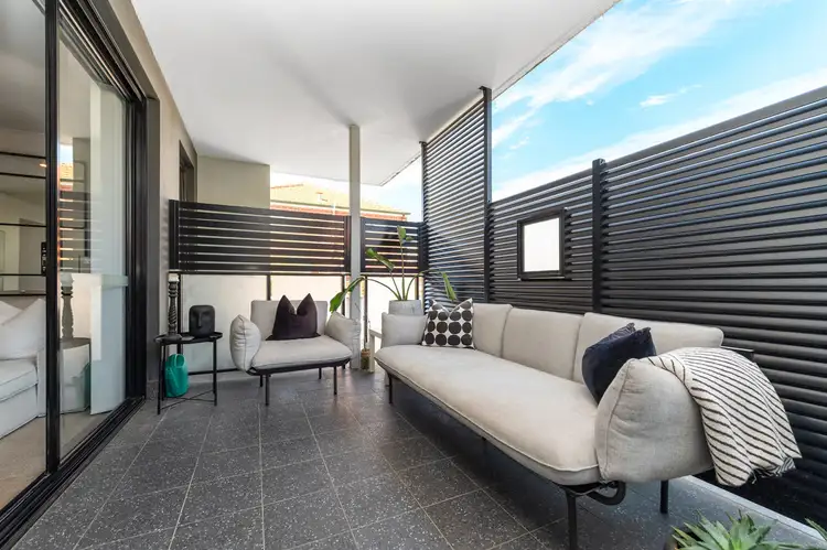 Third view of Homely apartment listing, 6/83 Caledonian Avenue, Maylands WA 6051