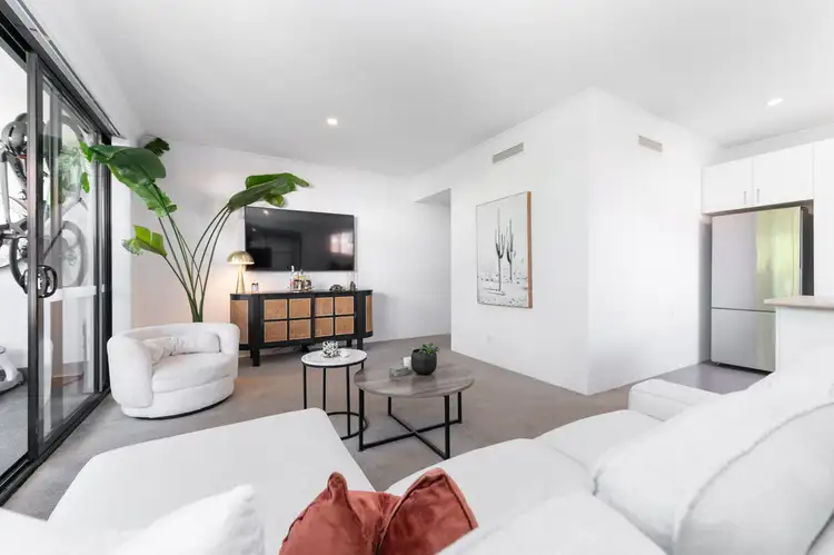 Fourth view of Homely apartment listing, 6/83 Caledonian Avenue, Maylands WA 6051