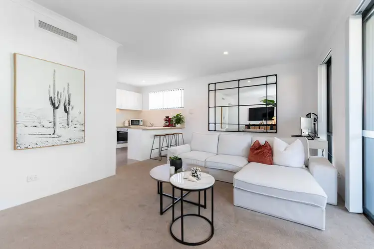 Fifth view of Homely apartment listing, 6/83 Caledonian Avenue, Maylands WA 6051