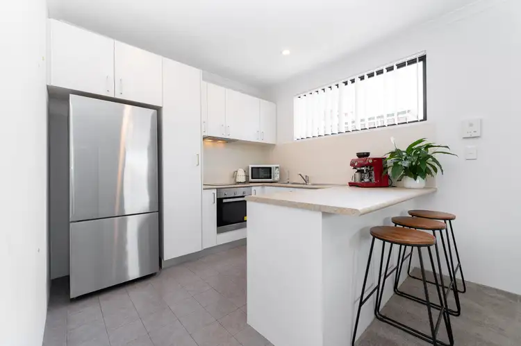 Sixth view of Homely apartment listing, 6/83 Caledonian Avenue, Maylands WA 6051