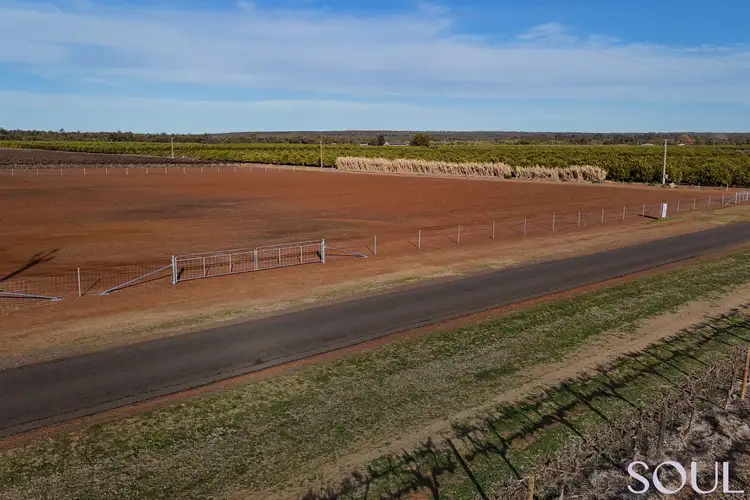 Third view of Homely land listing, LOT 1 of 161, 296 McCarthy Road, Lake Wyangan NSW 2680