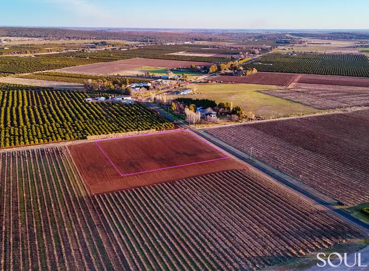 Fifth view of Homely land listing, LOT 1 of 161, 296 McCarthy Road, Lake Wyangan NSW 2680