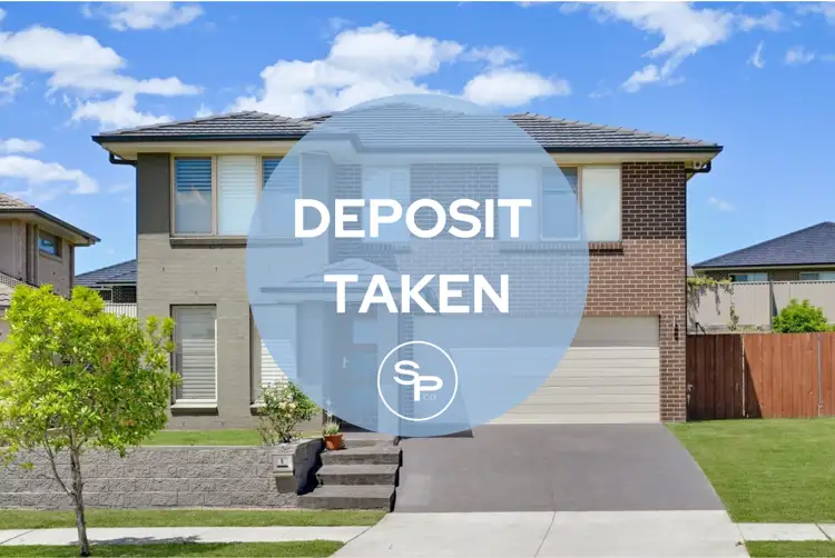 6 Longhurst Street, Oran Park NSW 2570