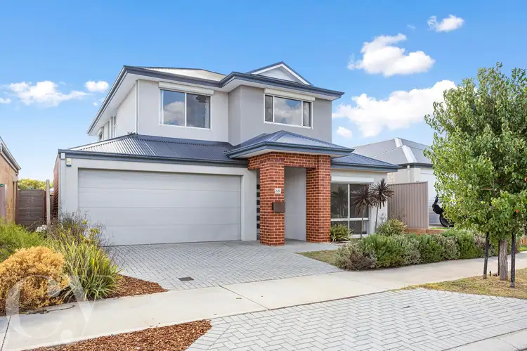 5 Blossom View, Forrestfield WA 6058
