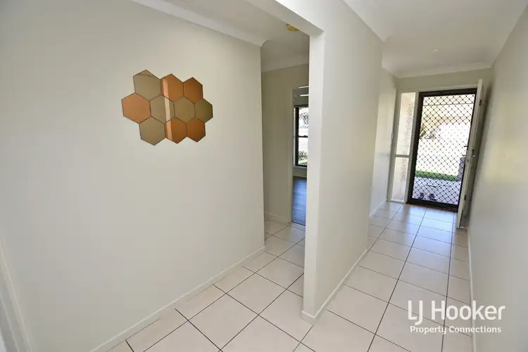 Second view of Homely house listing, 6 Elderflower Circuit, Griffin QLD 4503