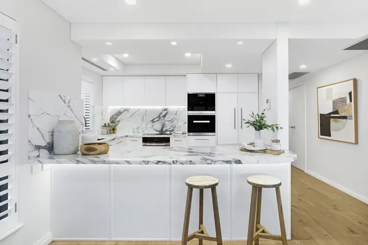 Fifth view of Homely apartment listing, 4/92 Muston Street, Mosman NSW 2088