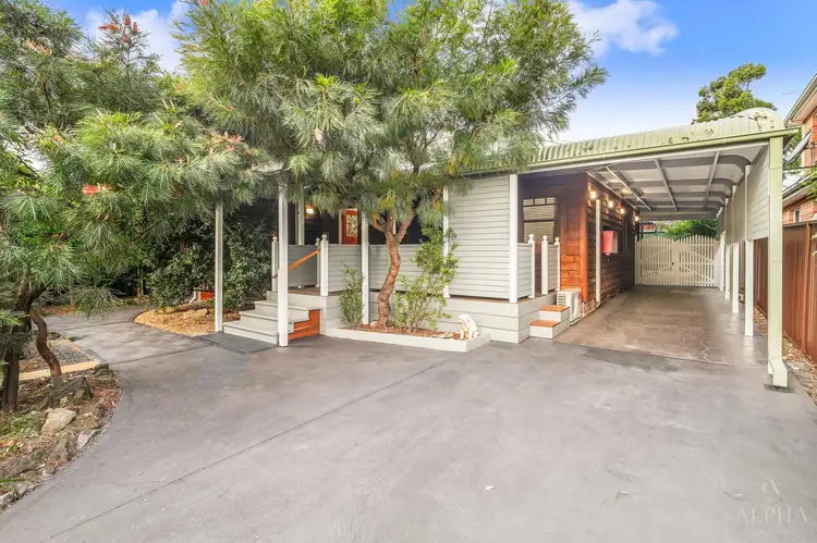 Main view of Homely house listing, 19 Lomond Street, Guildford NSW 2161