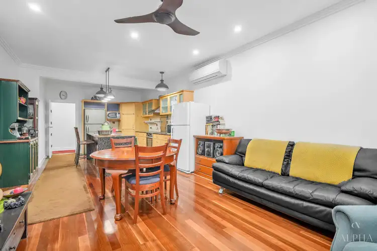 Second view of Homely house listing, 19 Lomond Street, Guildford NSW 2161