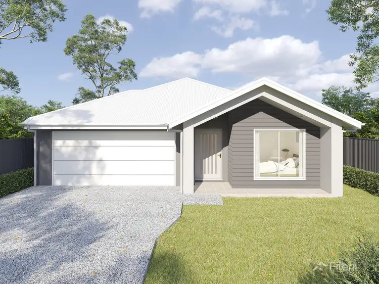 Lot 136 Silky Oak Terrace, Victoria Point QLD 4165