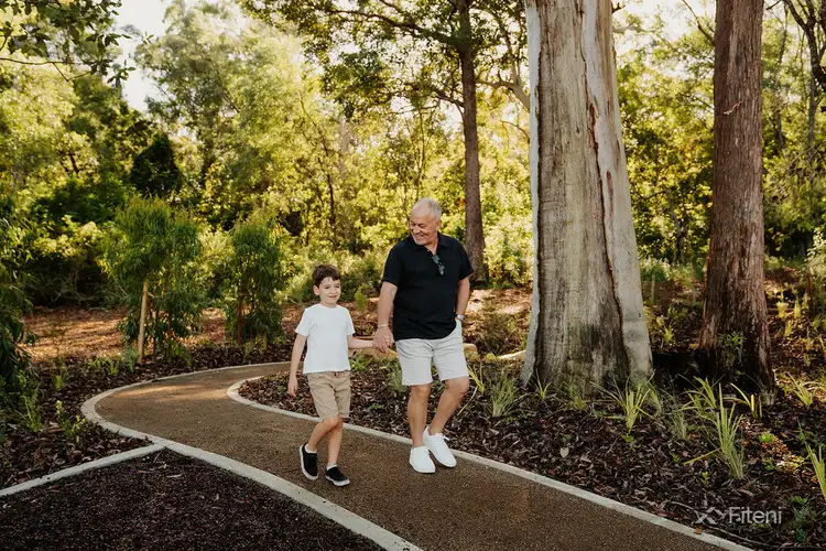 Third view of Homely house listing, Lot 136 Silky Oak Terrace, Victoria Point QLD 4165