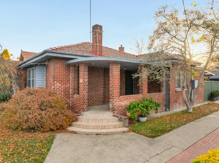 Main view of Homely house listing, 141 Seymour Street, Bathurst NSW 2795