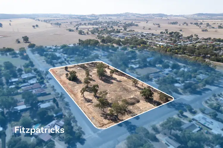 Third view of Homely land listing, LOT 1-14, 22 Best Street, Uranquinty NSW 2652