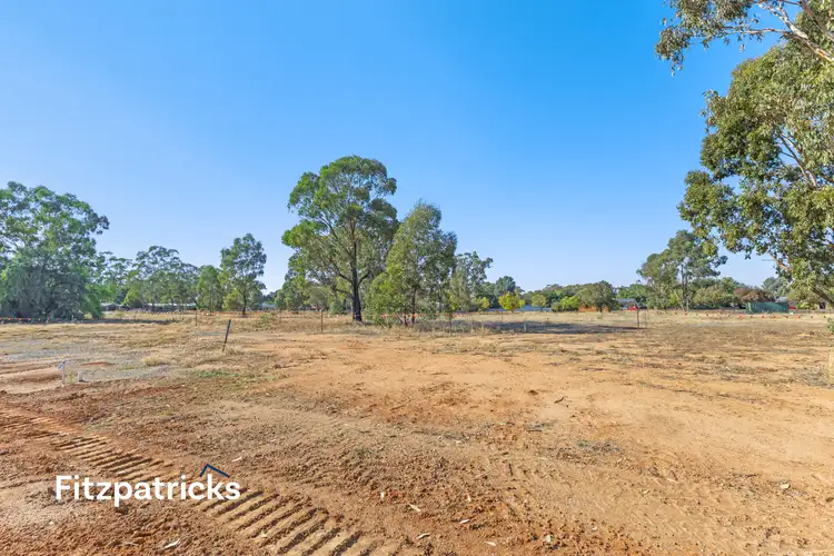 Fourth view of Homely land listing, LOT 1-14, 22 Best Street, Uranquinty NSW 2652
