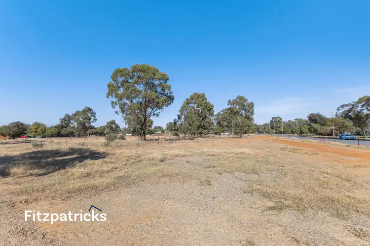 Sixth view of Homely land listing, LOT 1-14, 22 Best Street, Uranquinty NSW 2652