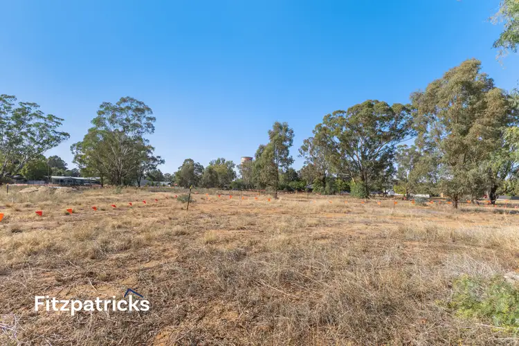 Seventh view of Homely land listing, LOT 1-14, 22 Best Street, Uranquinty NSW 2652