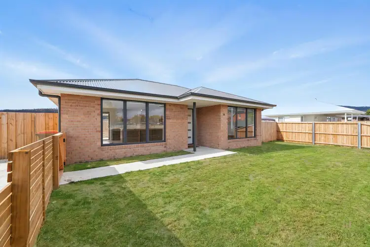 Second view of Homely house listing, 178 Main Street, Kempton TAS 7030