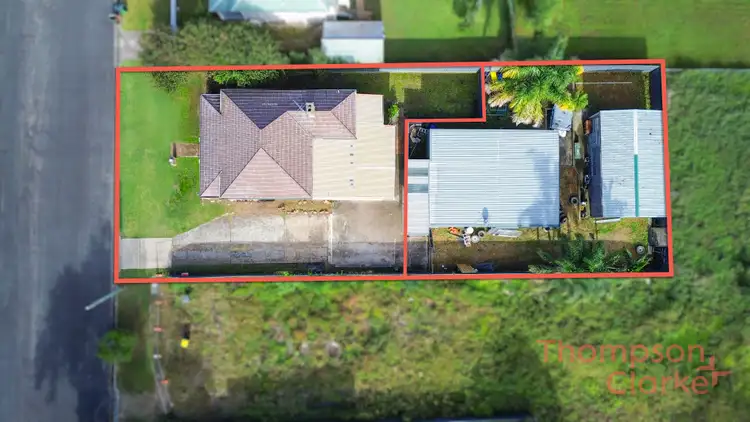 63 Banks Street, East Maitland NSW 2323