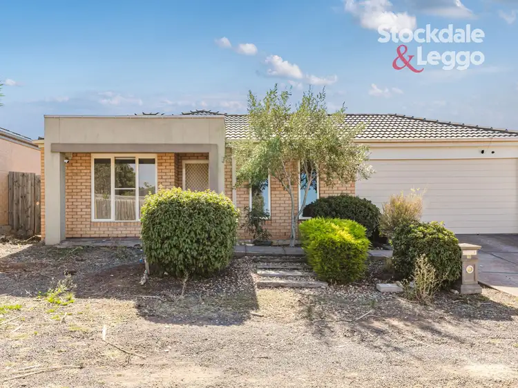 10 Dogherty Court, Bacchus Marsh VIC 3340