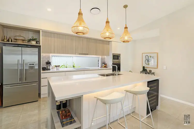 86/40 Menzies Drive, Pacific Paradise QLD 4564