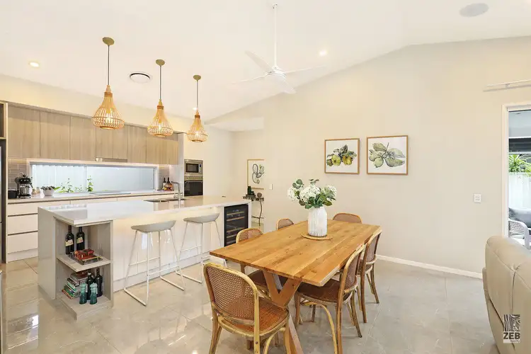 Second view of Homely house listing, 86/40 Menzies Drive, Pacific Paradise QLD 4564