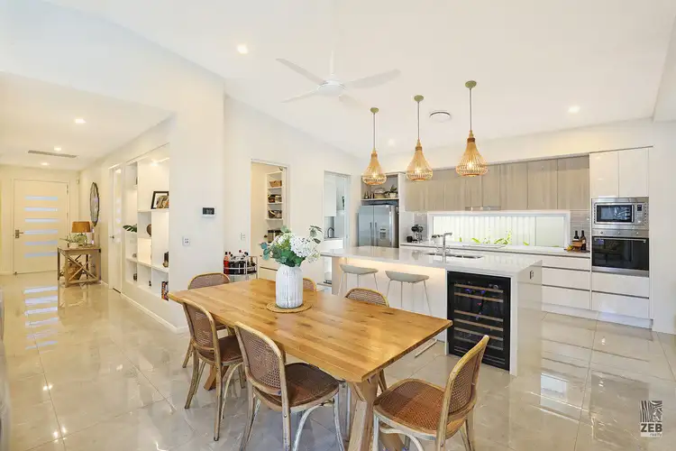 Third view of Homely house listing, 86/40 Menzies Drive, Pacific Paradise QLD 4564
