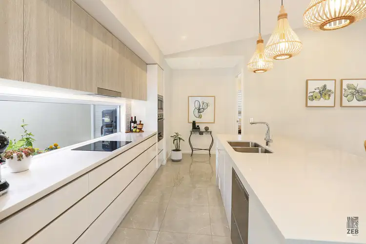 Seventh view of Homely house listing, 86/40 Menzies Drive, Pacific Paradise QLD 4564