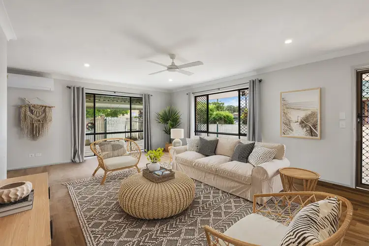 1/38 Riviera Avenue, Tweed Heads West NSW 2485