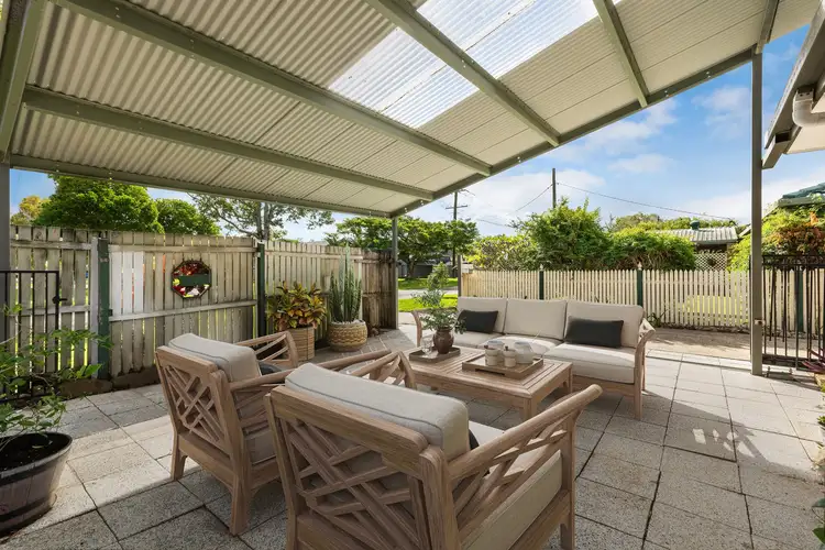 Fourth view of Homely semi-detached listing, 1/38 Riviera Avenue, Tweed Heads West NSW 2485
