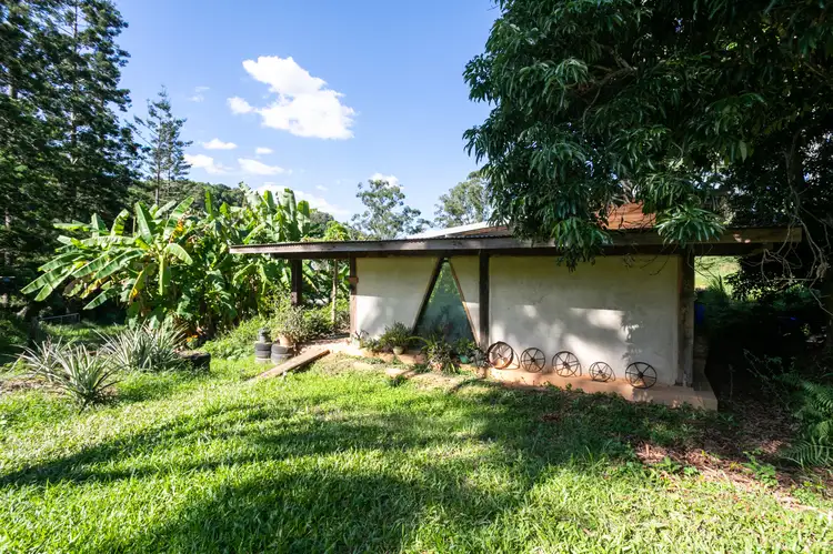 87 Golden Gully Road, Kin Kin QLD 4571