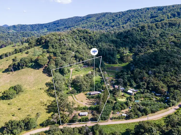87 Golden Gully Road, Kin Kin QLD 4571