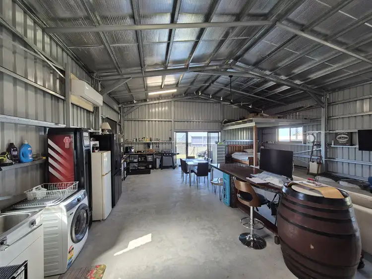 Second view of Homely land listing, 13 Windjammer, River Heads QLD 4655