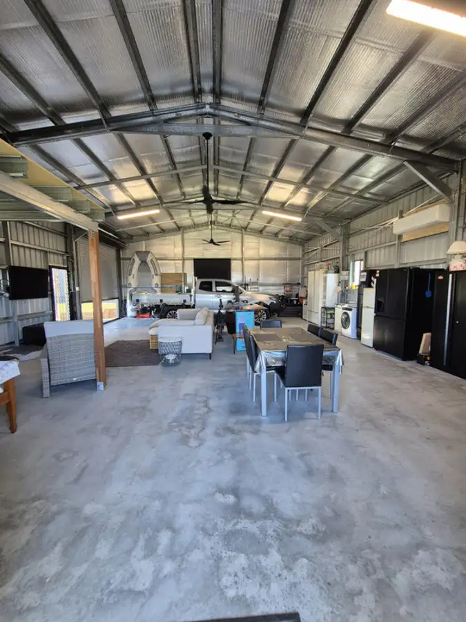 Seventh view of Homely land listing, 13 Windjammer, River Heads QLD 4655