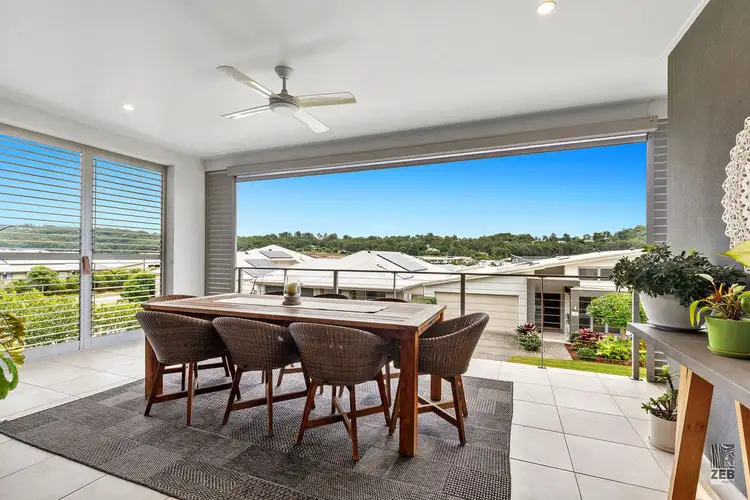 Main view of Homely house listing, 52/1 Halcyon Way, Bli Bli QLD 4560