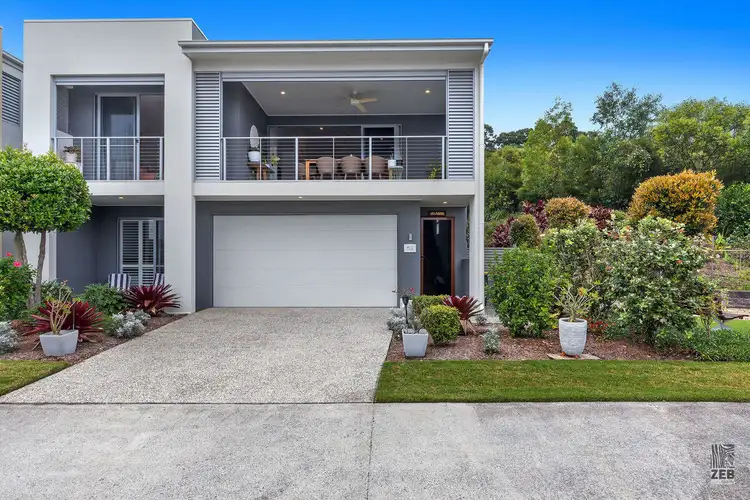 52/1 Halcyon Way, Bli Bli QLD 4560