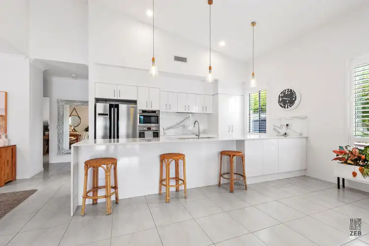 Third view of Homely house listing, 52/1 Halcyon Way, Bli Bli QLD 4560