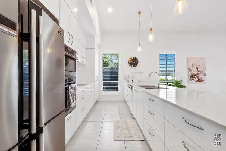 Fifth view of Homely house listing, 52/1 Halcyon Way, Bli Bli QLD 4560