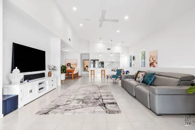 Fifth view of Homely house listing, 52/1 Halcyon Way, Bli Bli QLD 4560