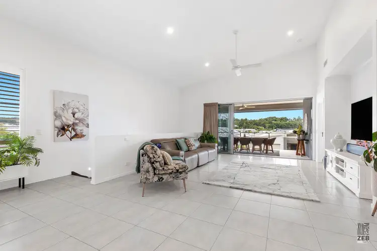 Sixth view of Homely house listing, 52/1 Halcyon Way, Bli Bli QLD 4560