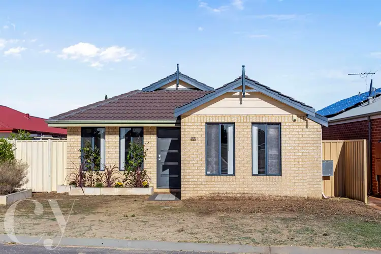55 Southampton Drive, Piara Waters WA 6112