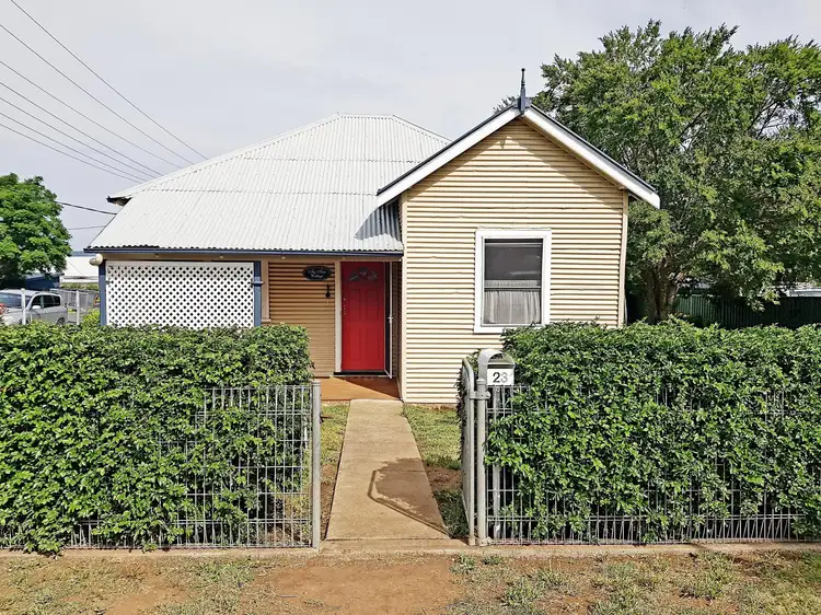 23 Scott Street, Scone NSW 2337