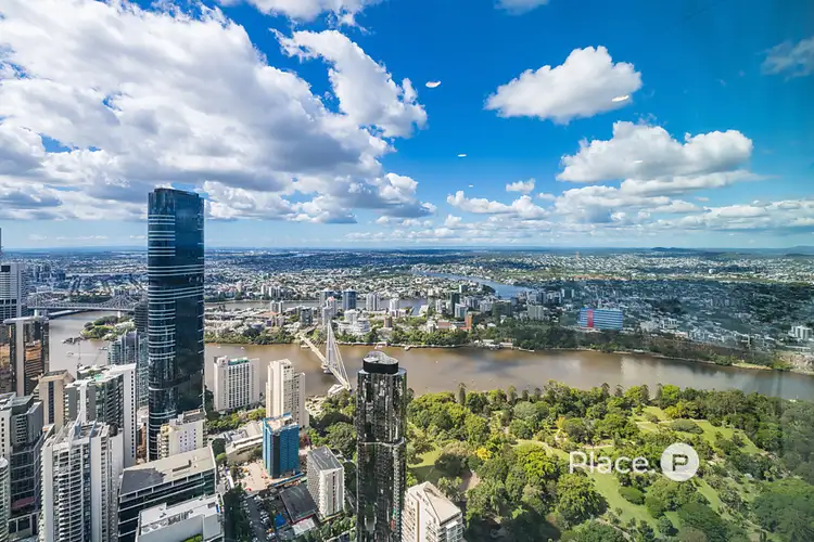6408/8 Margaret Street, Brisbane City QLD 4000