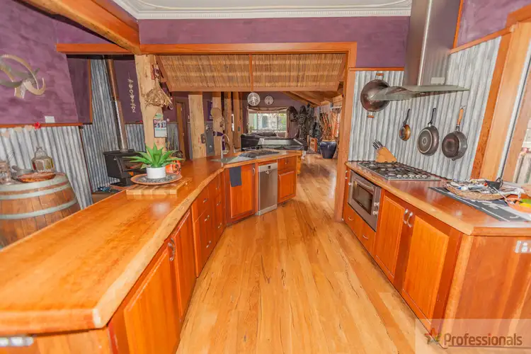 Second view of Homely house listing, Address available on request
