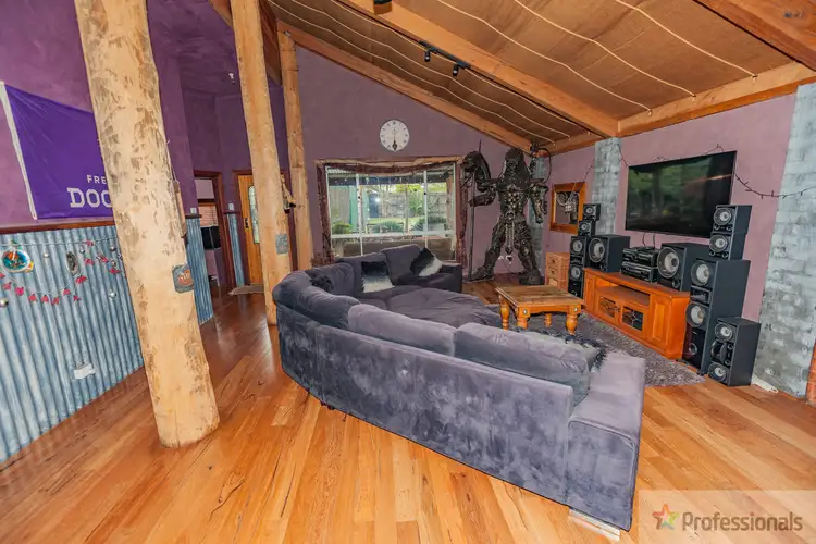 Fifth view of Homely house listing, Address available on request