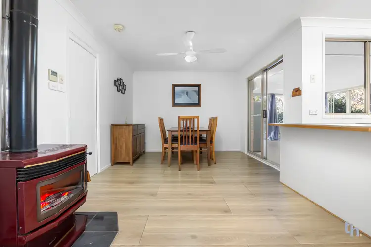Fifth view of Homely house listing, 15 Bell Street, Minmi NSW 2287