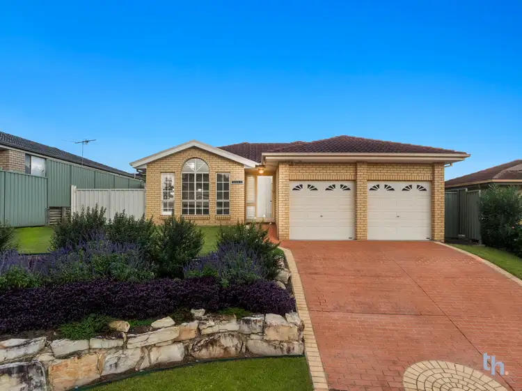 21 Maybush Avenue, Thornton NSW 2322