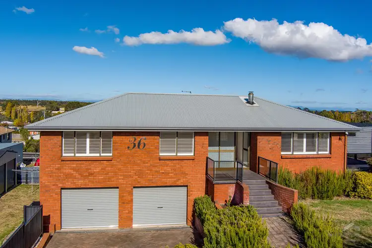Main view of Homely house listing, 36 Dyball Street, Hadspen TAS 7290